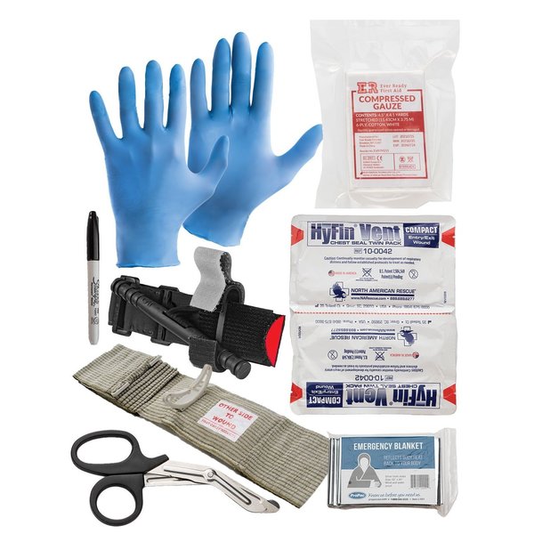 Propac Level 2 Bleed Control Kit K3552